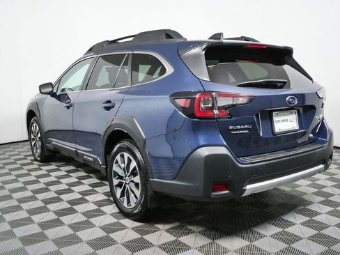Used 2023 Subaru Outback Limited XT AWD/4WD image 37