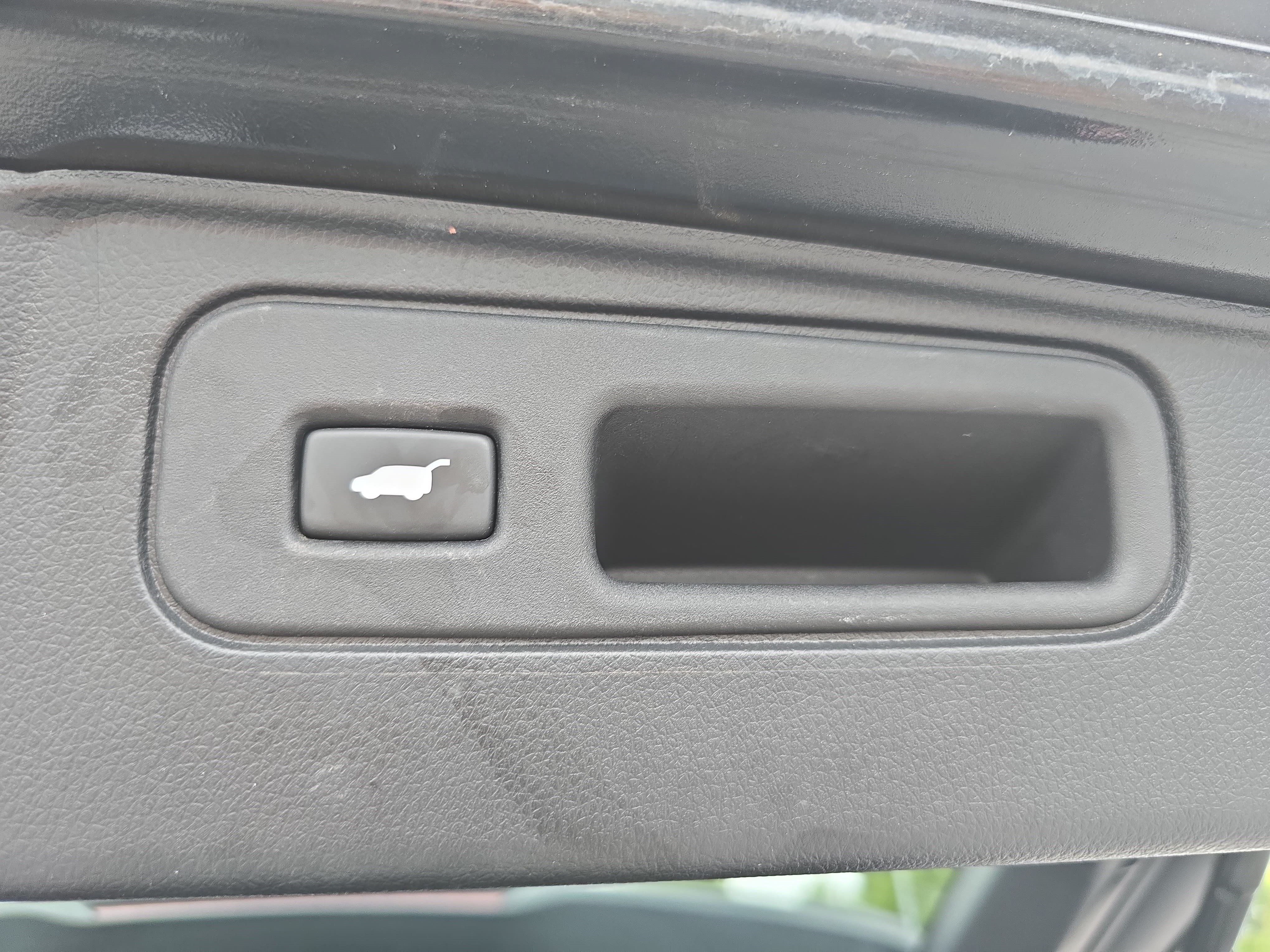 Certified 2025 Honda Passport TrailSport image 13