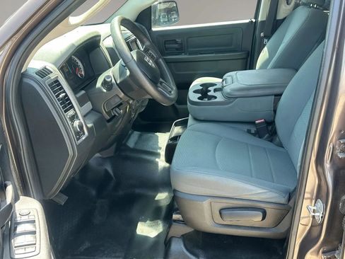 Used 2018 RAM 1500 Tradesman w/ Popular Equipment Group AWD/4WD image 5