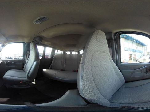 Used 2024 Chevrolet Express 3500 LT w/ LT Preferred Equipment Group image 40