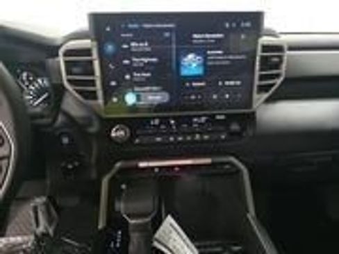 Certified 2026 Toyota Tundra SR5 image 10