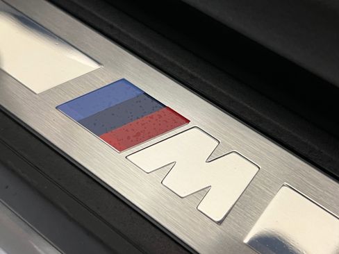 New 2026 BMW 430i Coupe w/ M Sport Package image 35