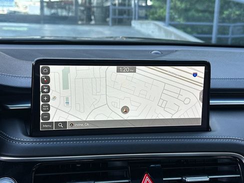 Used 2025 Genesis G70 3.3T Advanced w/ Sport Prestige Package image 18