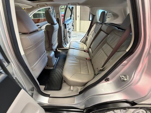 Used 2012 Honda CR-V EX-L image 50