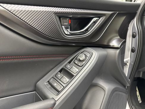 New 2025 Subaru WRX Premium image 12