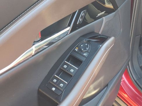 Certified 2024 MAZDA CX-30 2.5 Turbo w/ Premium Package image 14