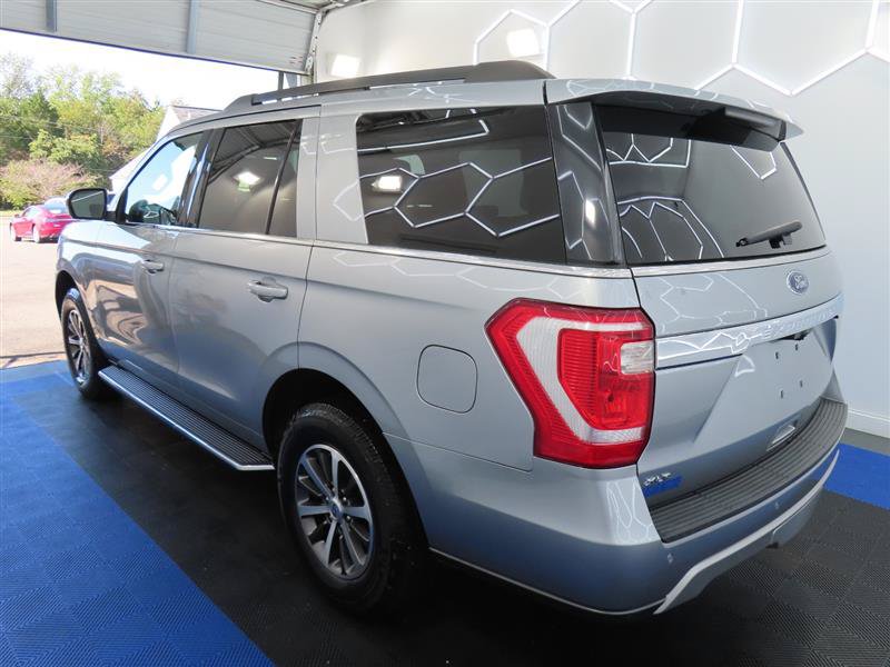 Used 2020 Ford Expedition XLT w/ Equipment Group 202A AWD/4WD image 7