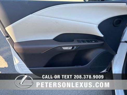 New 2026 Lexus RX 350 Premium Plus image 34