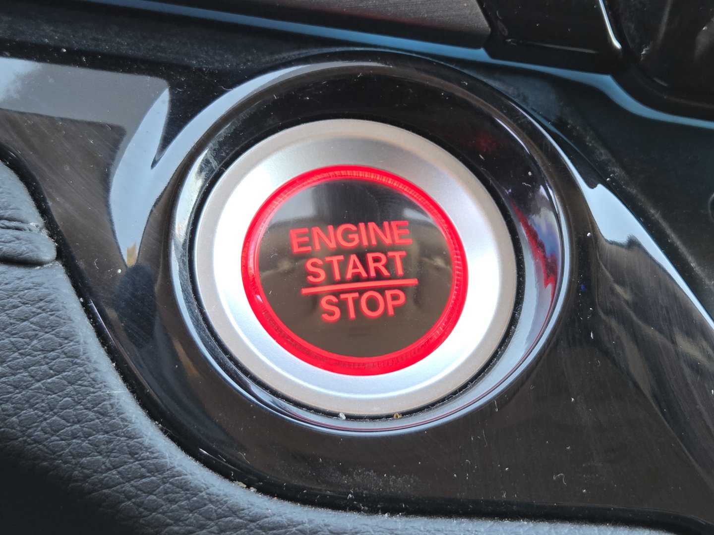 Used 2024 Honda Odyssey Touring image 34