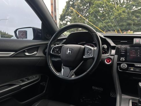 Used 2020 Honda Civic Sport image 8