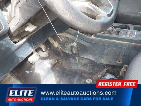 Used 2022 Ford Maverick XL image 22