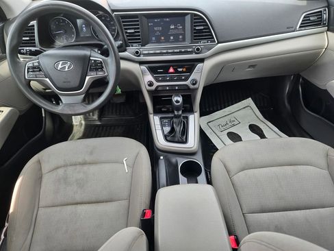 Used 2018 Hyundai Elantra SEL image 11