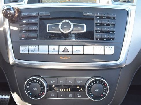 Used 2015 Mercedes-Benz ML 63 AMG 4MATIC image 30