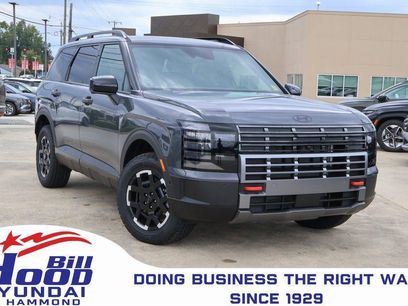 New 2026 Hyundai Palisade XRT Pro