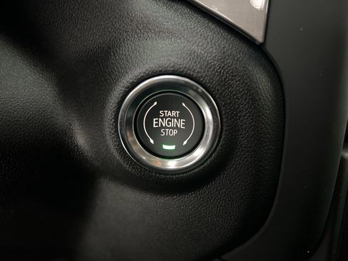 New 2026 Chevrolet Silverado 1500 Custom w/ Turbomax Blackout Package image 15