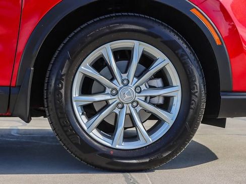 Certified 2025 Honda CR-V EX-L image 11