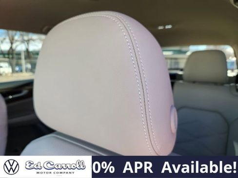 New 2026 Volkswagen Atlas SE image 13