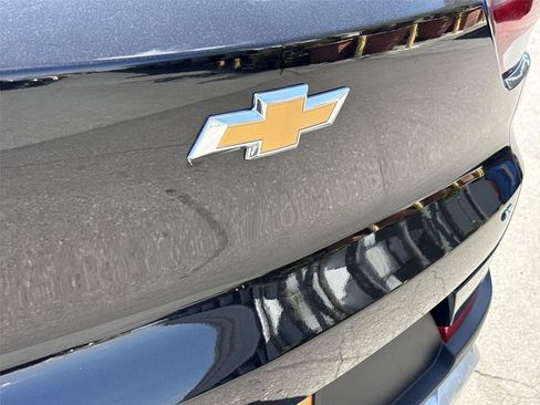 Used 2025 Chevrolet TrailBlazer LT FWD image 27