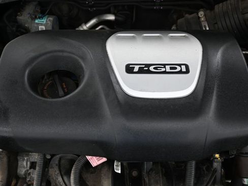 Used 2018 Hyundai Sonata ECO FWD image 18