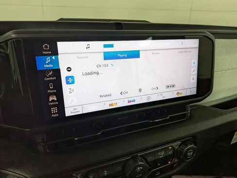 New 2026 Jeep Wrangler Willys image 21