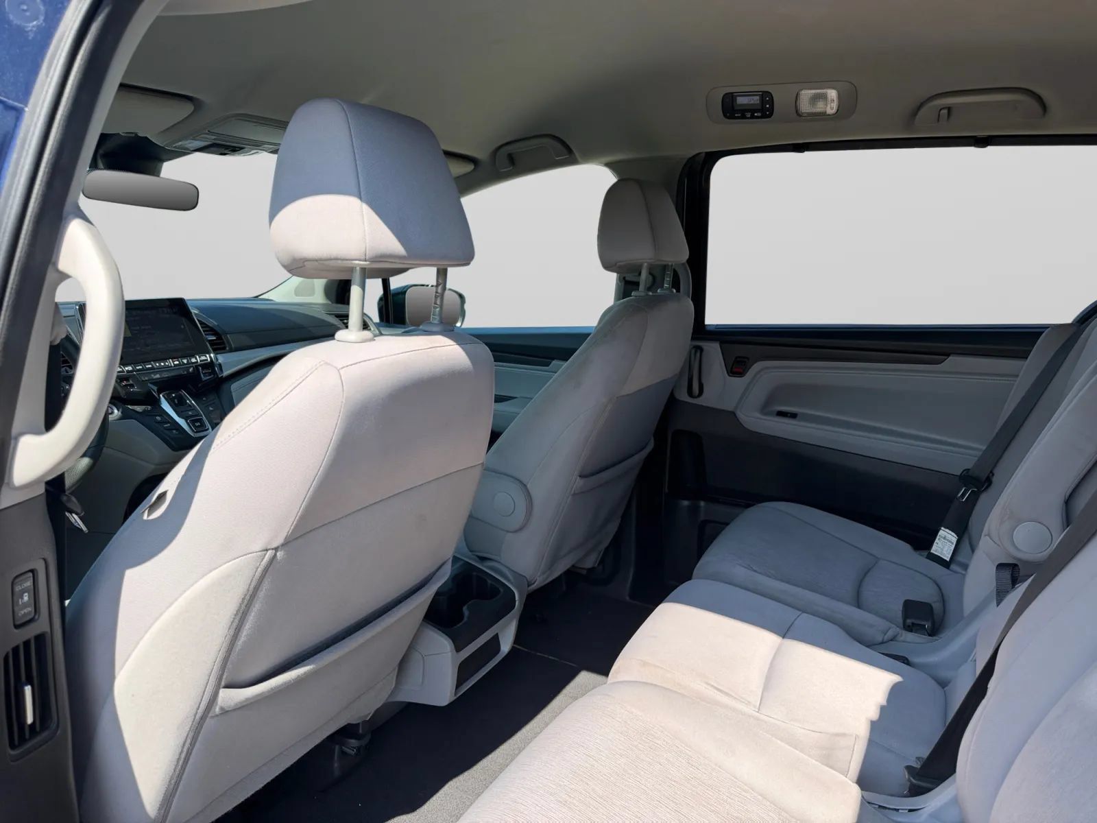 Used 2021 Honda Odyssey EX image 25