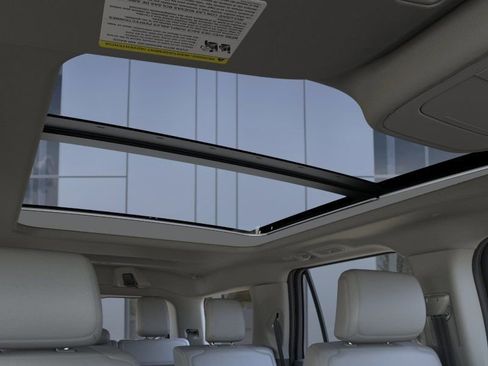 New 2026 Ford Expedition Active RWD image 22