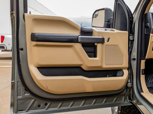 Used 2020 Ford F150 XLT w/ Equipment Group 301A Mid image 30