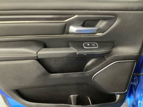 Used 2022 RAM 1500 Rebel w/ Rebel Level 2 Equipment Group image 6