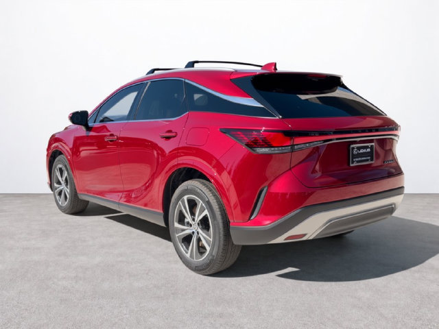 New 2026 Lexus RX 350 Premium FWD image 3