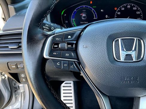 Used 2022 Honda Accord Sport image 21