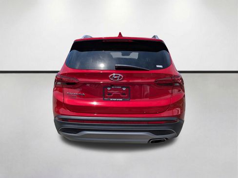 Used 2023 Hyundai Santa Fe SEL FWD image 5