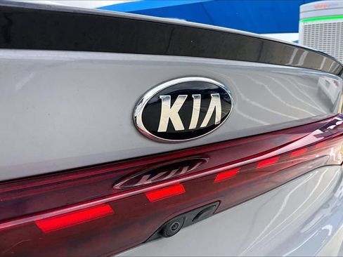 Used 2021 Kia K5 GT-Line FWD image 31