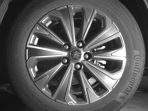 Used 2024 Buick Envision Preferred AWD/4WD image 14