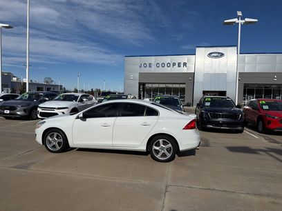 Used 2012 Volvo S60 T5