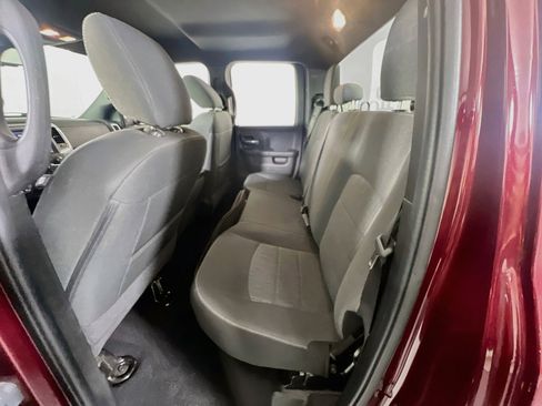 Used 2022 RAM 1500 Classic Warlock w/ Electronics Group image 22