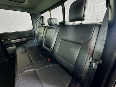 Used 2022 Ford F150 Lariat w/ Equipment Group 502A High image 25