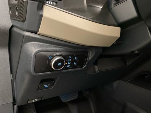 New 2025 Ford Bronco Big Bend image 17