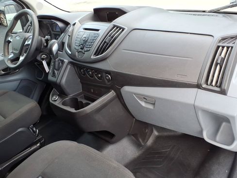 Used 2018 Ford Transit 350 XL RWD image 10