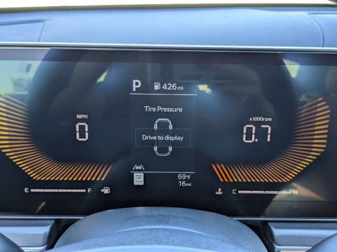 New 2026 Kia K5 GT-Line image 33