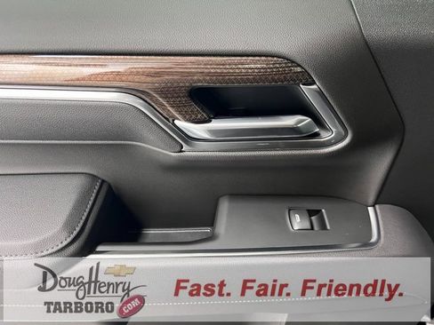 New 2026 Chevrolet Silverado 1500 RST w/ All Star Edition Plus image 32