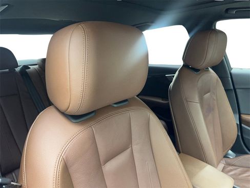 Used 2019 Audi A4 2.0T Premium Plus w/ Premium Plus Package image 46