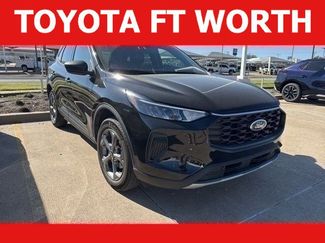 Used 2025 Ford Escape ST-Line video 1