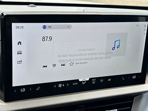 New 2026 Ford Explorer Active image 16