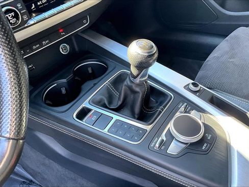 Used 2018 Audi A5 2.0T Premium Plus w/ Premium Plus image 15