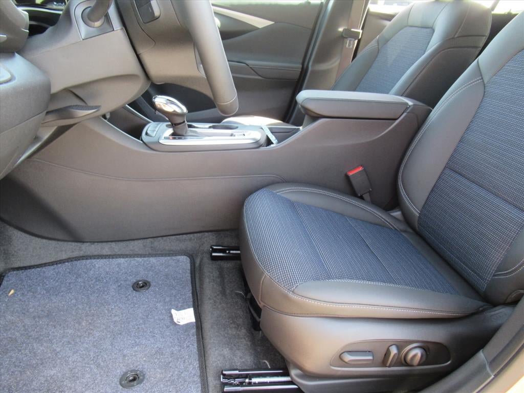 New 2026 Buick Envista Preferred w/ Convenience I Package FWD image 16
