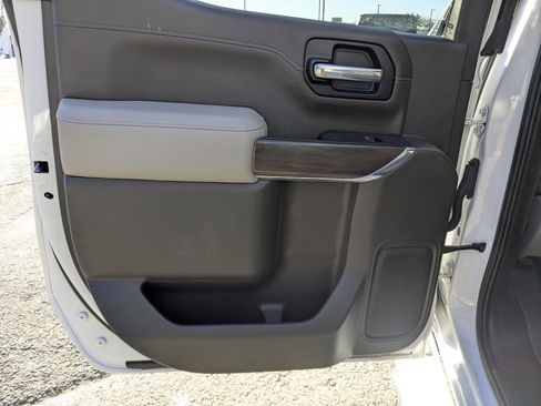 Certified 2020 GMC Sierra 1500 SLT w/ SLT Premium Plus Package image 25