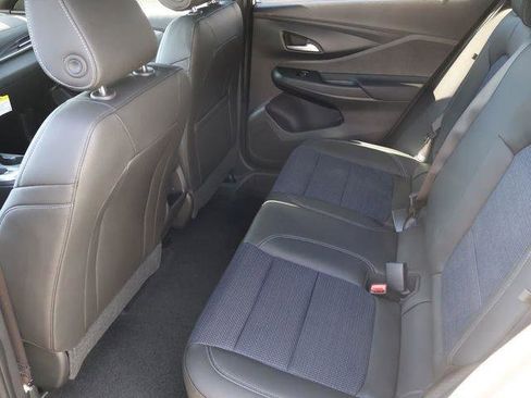 New 2026 Buick Envista Preferred image 9