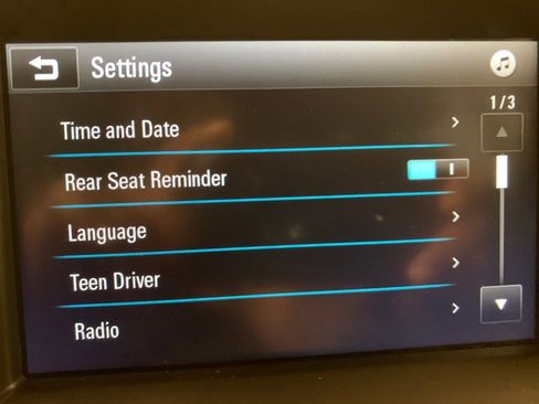 Used 2018 GMC Acadia SLE AWD/4WD image 26