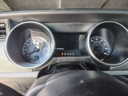 Used 2019 Ford Mustang Coupe w/ Equipment Group 101A RWD image 17