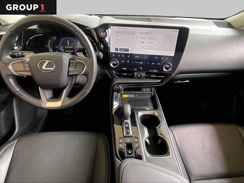 Certified 2022 Lexus NX 350 AWD image 13
